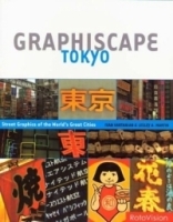 Graphiscape: Tokyo (Graphiscape) артикул 914a.