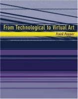 From Technological to Virtual Art артикул 917a.