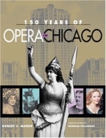 150 Years of Opera in Chicago артикул 904a.