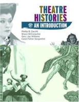 Theatre Histories: An Introduction артикул 906a.