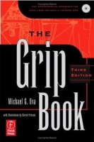 The Grip Book, Third Edition артикул 913a.