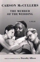 The Member of the Wedding: The Play (New Directions Paperbook) артикул 916a.