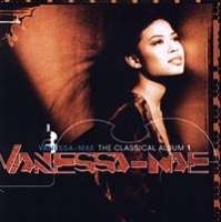 Vanessa Mae The Classical Album 1 артикул 603b.
