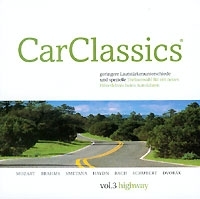 CarClassics Vol 3 Highway артикул 635b.