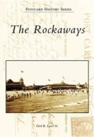The Rockaways артикул 774b.